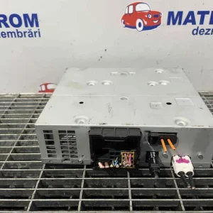 MODUL RADIO