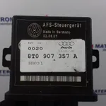 MODUL REGLAJ FARURI AUDI A4 B8 2.7 TDI 2007-2017 oe-8T0907357A, vedere laterala