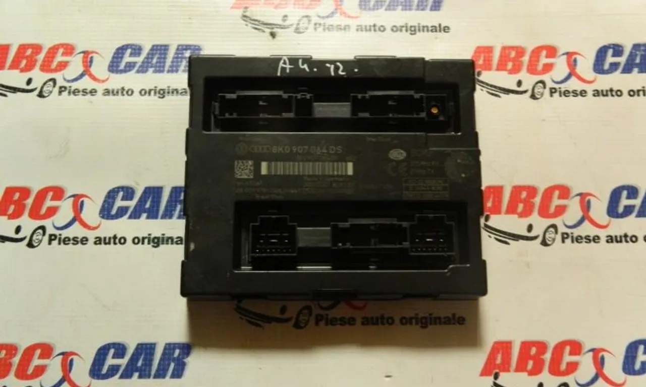 Modul sasiu AUDI A4 B8 2007-2017