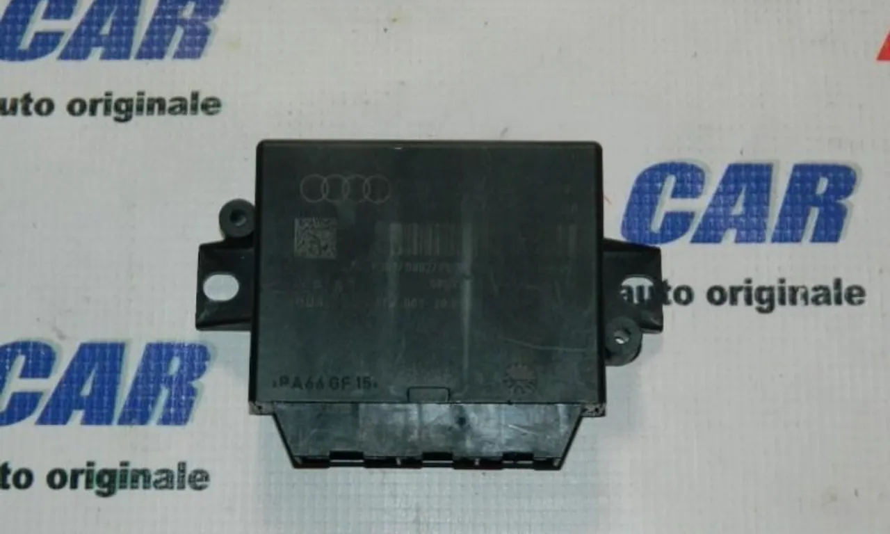 Modul senzori parcare AUDI A4 B8 2007-2017