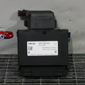 MODUL STABILIZATOR TENSIUNE