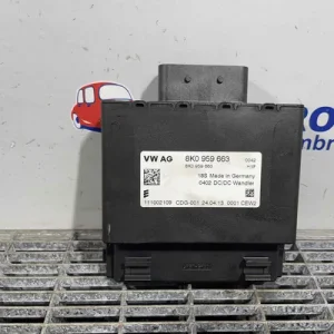 MODUL STABILIZATOR TENSIUNE