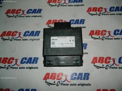 Modul stabilizator tensiune