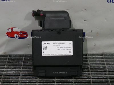 MODUL STABILIZATOR TENSIUNE