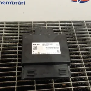 MODUL STABILIZATOR TENSIUNE