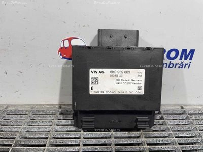 MODUL STABILIZATOR TENSIUNE