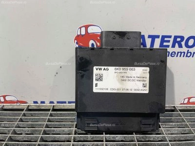 MODUL STABILIZATOR TENSIUNE