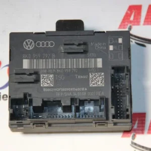 Modul usa dreapta fata