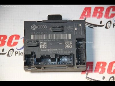 Modul usa dreapta fata