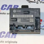 Modul usa dreapta fata AUDI A4 B8 2007-2017 8K0959792C, vedere frontata