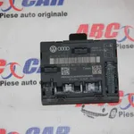 Modul usa dreapta fata AUDI A4 B8 2007-2017 8K0959792J, vedere frontata