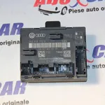 Modul usa dreapta fata AUDI A4 B8 2007-2017 8K0959793B, vedere frontata