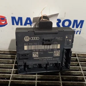 MODUL USA/DREAPTA FATA