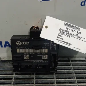 MODUL USA/DREAPTA FATA