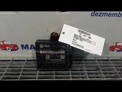 MODUL USA/DREAPTA FATA