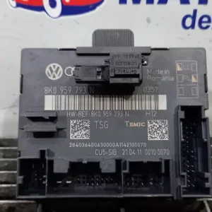 MODUL USA/DREAPTA FATA