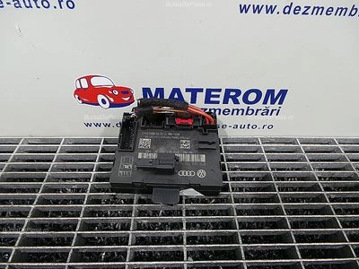 MODUL USA/DREAPTA FATA