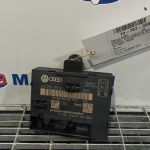MODUL USA/DREAPTA SPATE