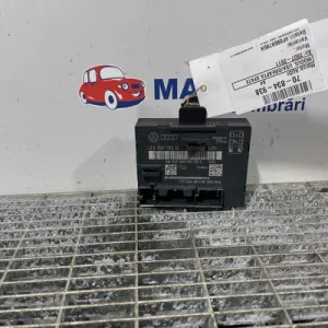 MODUL USA/DREAPTA SPATE