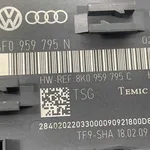MODUL USA/DREAPTA SPATE AUDI A4 B8 2.0 2007-2017 oe-4F0959795N, vedere laterala