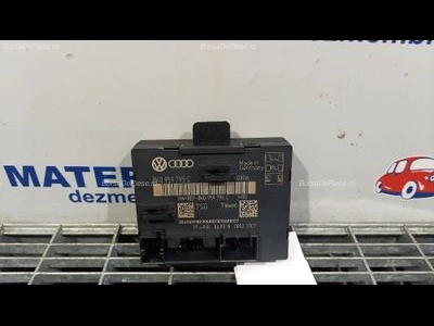 MODUL USA/DREAPTA SPATE