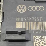 MODUL USA/DREAPTA SPATE AUDI A4 B8 3.0 2007-2017 oe-8K0959795D, vedere laterala
