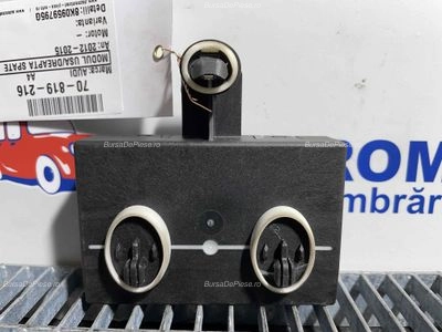 MODUL USA/DREAPTA SPATE