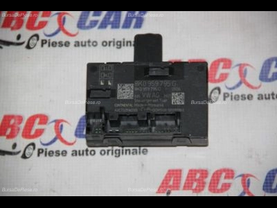 Modul usa dreapta spate