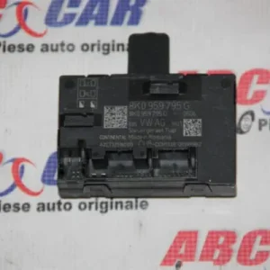 Modul usa dreapta spate