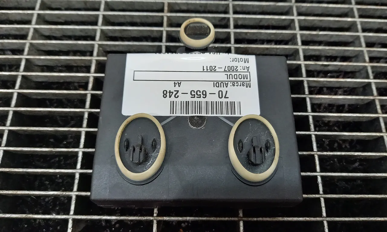 MODUL USA/DREAPTA SPATE AUDI A4 B8 2007-2017
