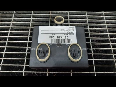 MODUL USA/DREAPTA SPATE