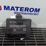MODUL USA/DREAPTA SPATE AUDI A4 B8 2007-2017 oe-8T0959795N, vedere frontata