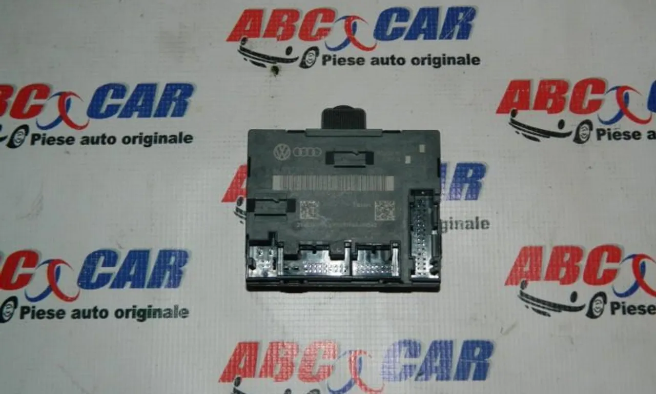 Modul usa AUDI A4 B8 2007-2017