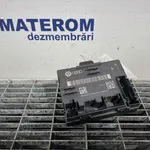 MODUL USA/STANGA FATA