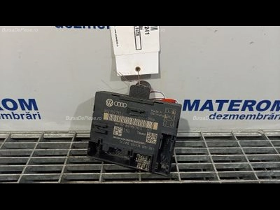 MODUL USA/STANGA FATA