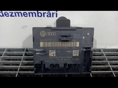 MODUL USA/STANGA FATA