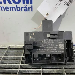 MODUL USA/STANGA FATA