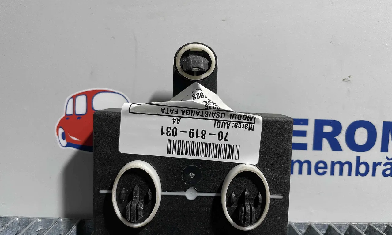 MODUL USA/STANGA FATA AUDI A4 B8 2007-2017