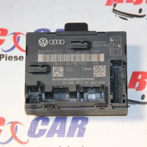 Modul usa stanga fata