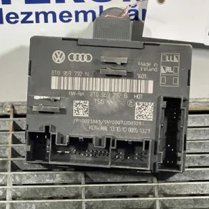 MODUL USA/STANGA FATA
