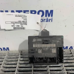 MODUL USA/STANGA FATA