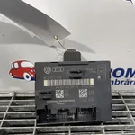MODUL USA/STANGA FATA