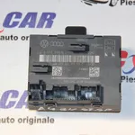 Modul usa stanga spate AUDI A4 B8 2007-2017 4F0959795N, vedere frontata