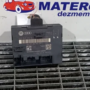 MODUL USA/STANGA SPATE