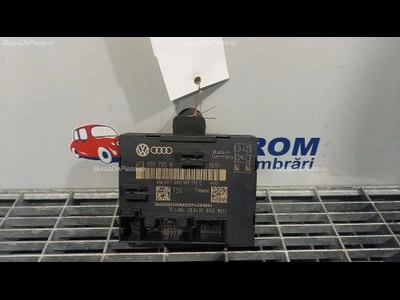 MODUL USA/STANGA SPATE