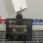 MODUL USA/STANGA SPATE