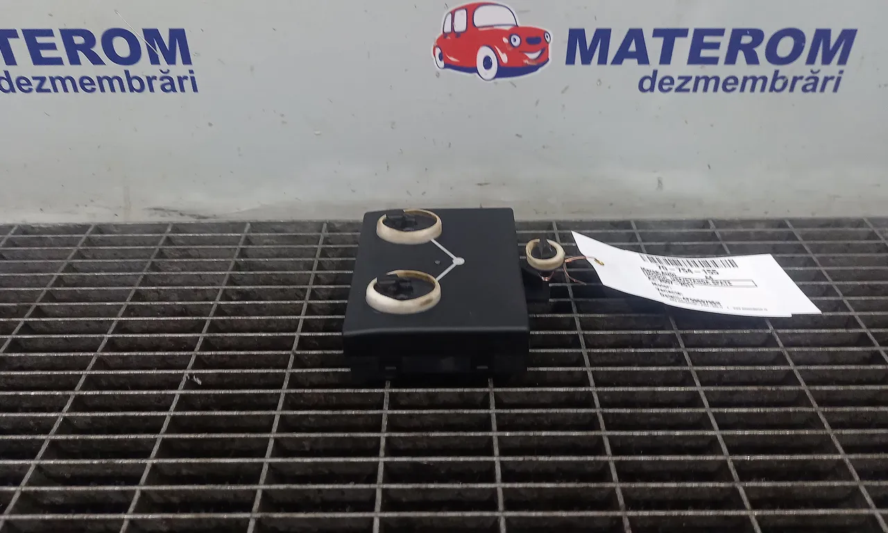 MODUL USA/STANGA SPATE AUDI A4 B8 2007-2017