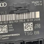 MODUL USA/STANGA SPATE AUDI A4 B8 2.0 2007-2017 oe-8K0959795A, vedere laterala