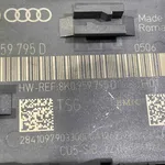 MODUL USA/STANGA SPATE AUDI A4 B8 3.0 2007-2017 oe-8K0959795D, vedere laterala