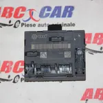 Modul usa stanga spate AUDI A4 B8 2007-2017 8K0959795Q, vedere frontata